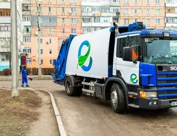 Міський голова Кропивницького особисто перевірить вивезення сміття в місті фото 1