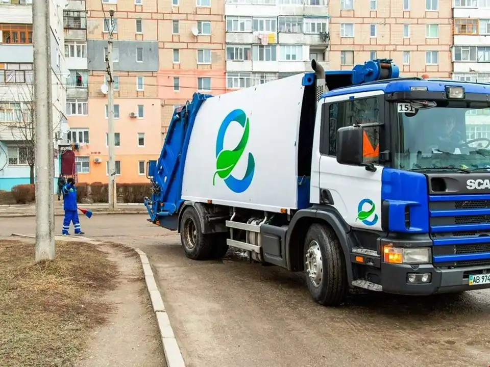 Міський голова Кропивницького особисто перевірить вивезення сміття в місті фото 1
