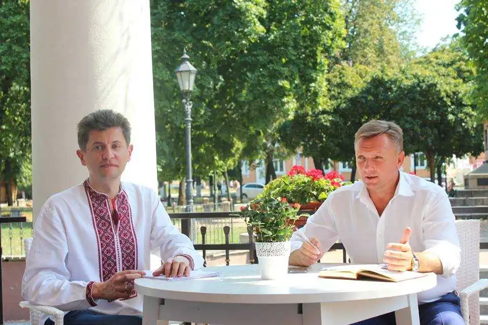 Як у Кропивницькому проходитиме всеукраїнський мистецький фестиваль (ПРОГРАМА) фото 1