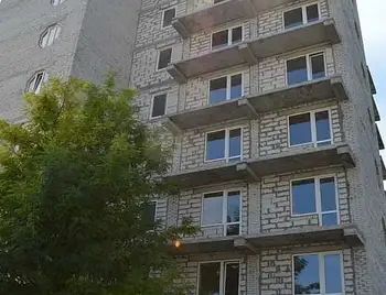 Вперше за 25 років: у Кропивницькому будують бюджетну багатоповерхівку (ФОТО) фото 1