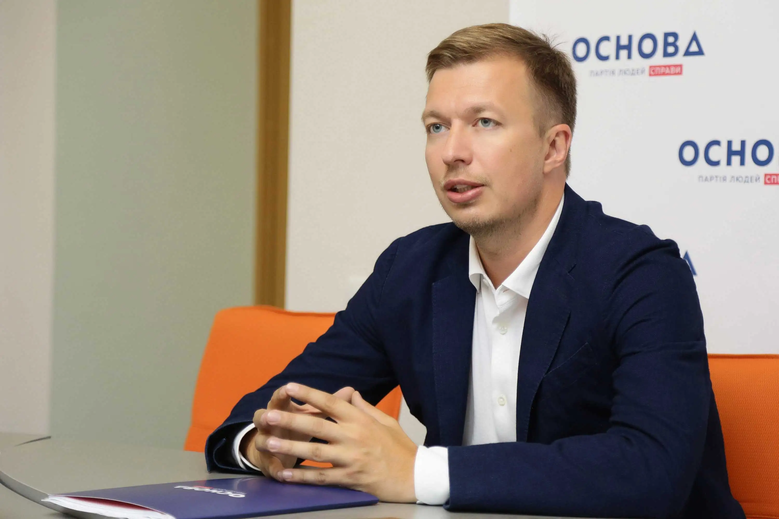 Ніколаєнко: діючий склад Ради провокує необґрунтовані ризики для єдності суспільства фото 1