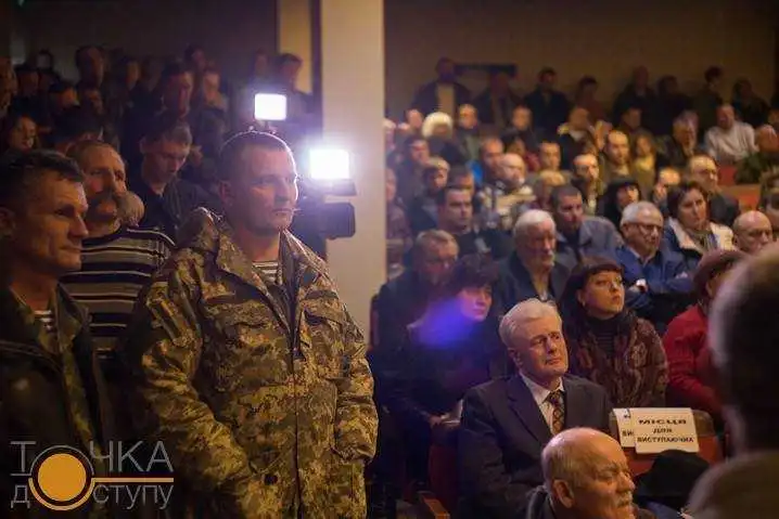 Як Кіровоградщину перейменовували (ФОТОРЕПОРТАЖ) фото 9