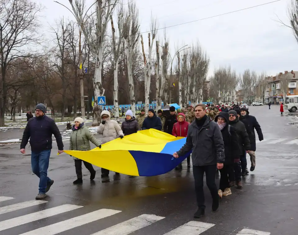 загиблі бійці ЗСУ