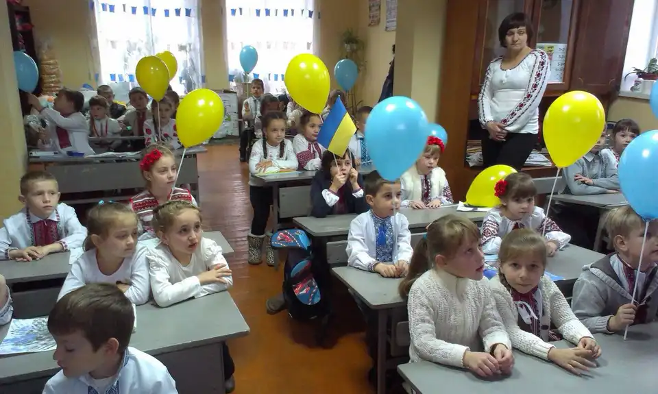 Нові держстандарти: на Кіровоградщині реалізують пілотний проект для першачків