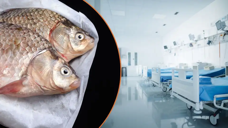 Перший випадок у цьому році: ботулізм підтвердили у жінки на Кіровоградщині