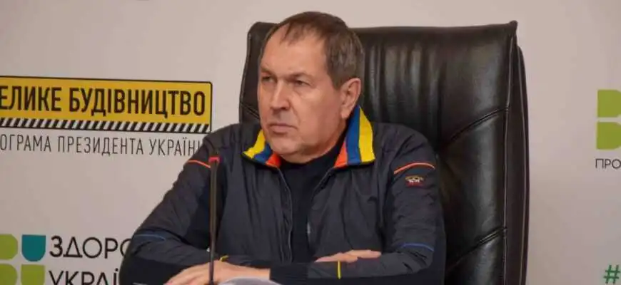 Андpій Pайкович: ситуація в області контpольована