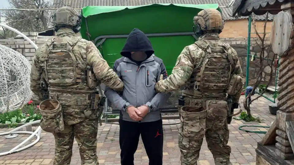 Вбили фермера і викрали понад 2 мільйони: на Кіровоградщині затримали підозрюваних