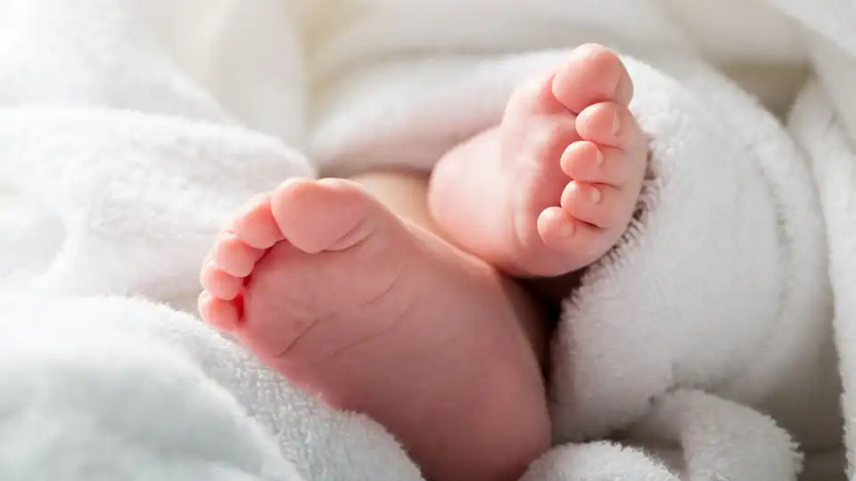 У Кропивницькому в пологовому будинку залишили новонароджену дитину. Виконком має зареєструвати її народження.