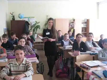 На прямому зв'язку з Кабміном: школярі Кропивницького візьмуть участь у Всеукраїнському уроці самоврядування фото 1