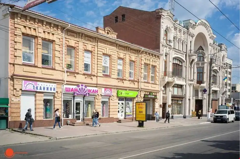 Митці та аматори, приєднуйтесь: у Кіровограді відзнімуть «Пoему прo містo» фото 1
