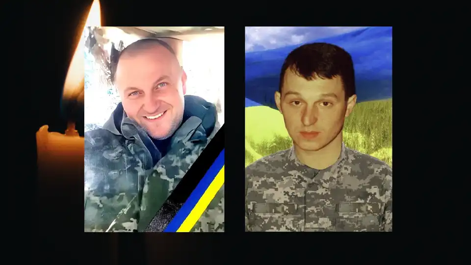 поховання військових