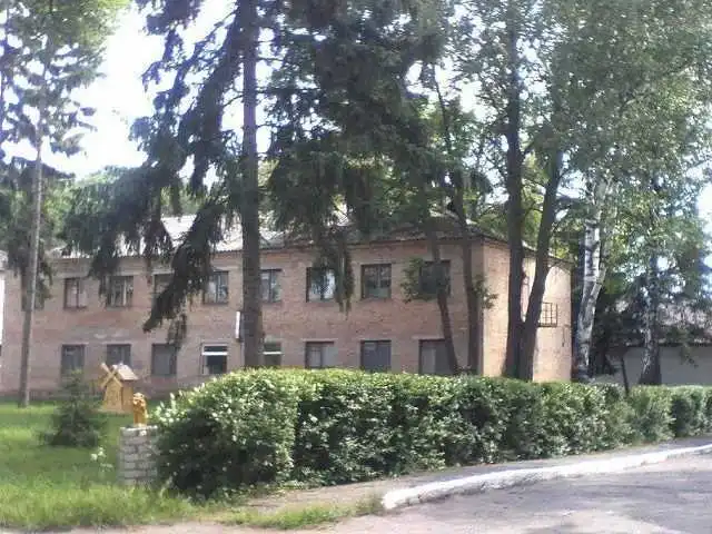 Закриття протитуберкульозного дитячого санаторію на Кіровоградщині: в ОДА відповіли на актуальні запитання