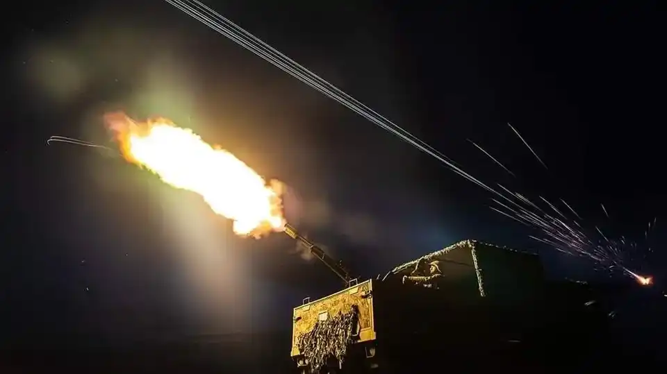 Внаслідок нічної атаки росіян на Кіровоградщині пошкоджений будинок