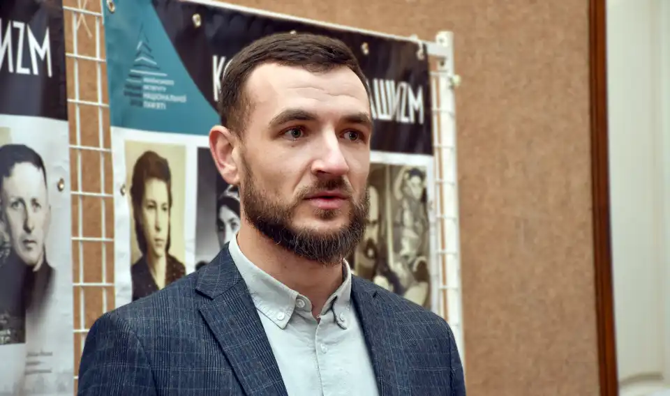 Борис Шевченко