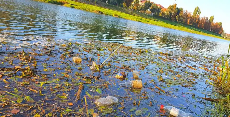 Завтра на Кіровоградщині відбудеться акція «Чисті водойми» фото 1
