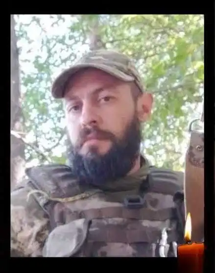 У війні з російськими окупантами загинули захисники з Кіровоградщини