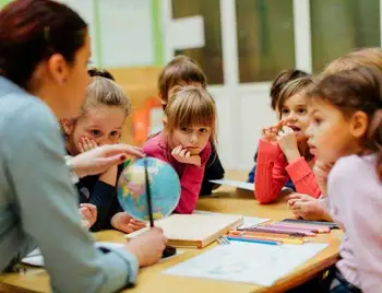 На Кіровоградщині понад сотня шкіл працює дистанційно фото 1