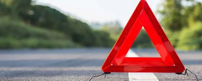 Поліцейські шукають свідків та очевидців ДТП у Кропивницькому фото 1