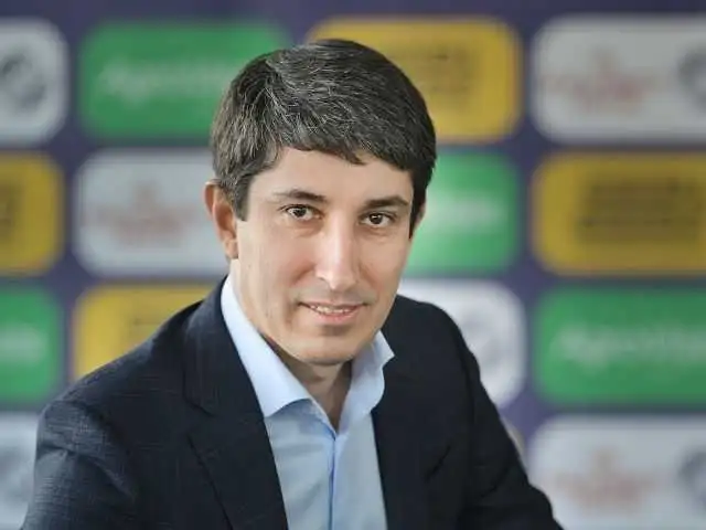 Сергій Кузьменко склав присягу на посаді міського голови Олександрії фото 1