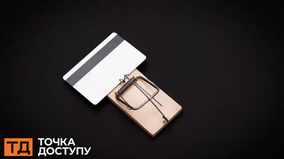 шахраї в мережах