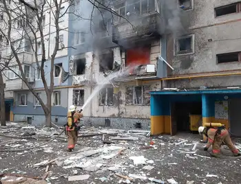 Вибух газу у Кропивницькому: свідчення очевидців та деталі трагедії (ФОТО) фото 1