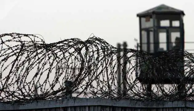 Начальник Кропивницького слідчого ізолятора постане перед судом за збитки у 130 тисяч