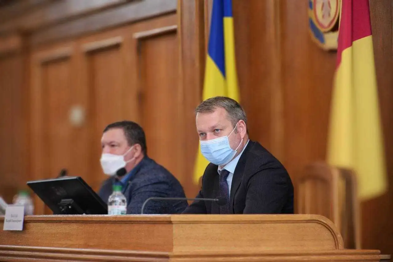 Жалдак: Громади мають напрацювати власне "меню" проєктів, щоб запропонувати їх інвесторам фото 1
