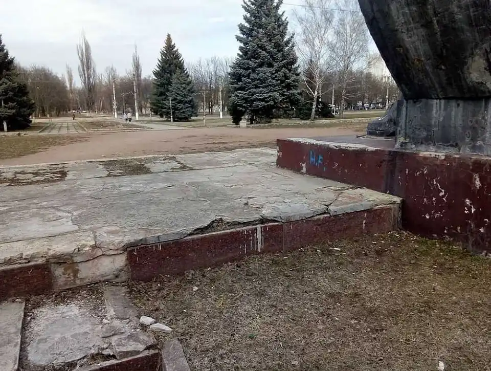 У Кропивницькому проінвентаризують та облагородять пам'ятники фото 1