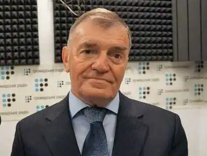 Вчений розповів, що станеться з Кримом через 15 років (ФОТО)