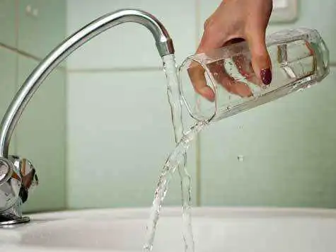Зробіть запаси, на Кіровоградщині традиційно хлоруватимуть воду (ГРАФІК) фото 1