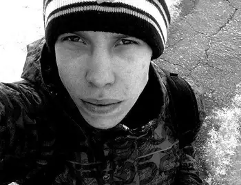 На Кіровоградщині на порозі рідної домівки вбили здібного музиканта (ФОТО) фото 1