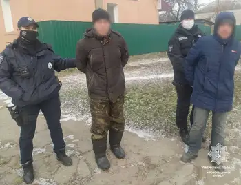 У Кропивницькому затримали чоловіків, які пограбували будинок (ФОТО) фото 1