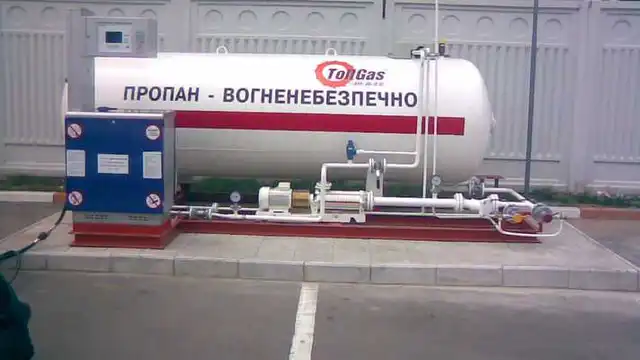 Мовою експертів: стало відомо, коли на АЗС впадуть ціни на газ (ФОТО)