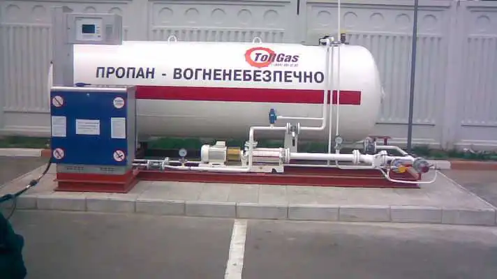 Мовою експертів: стало відомо, коли на АЗС впадуть ціни на газ (ФОТО) фото 1