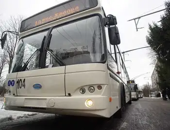 У Кропивницькому через ремонт трубопроводу змінять маршрути тролейбусів фото 1