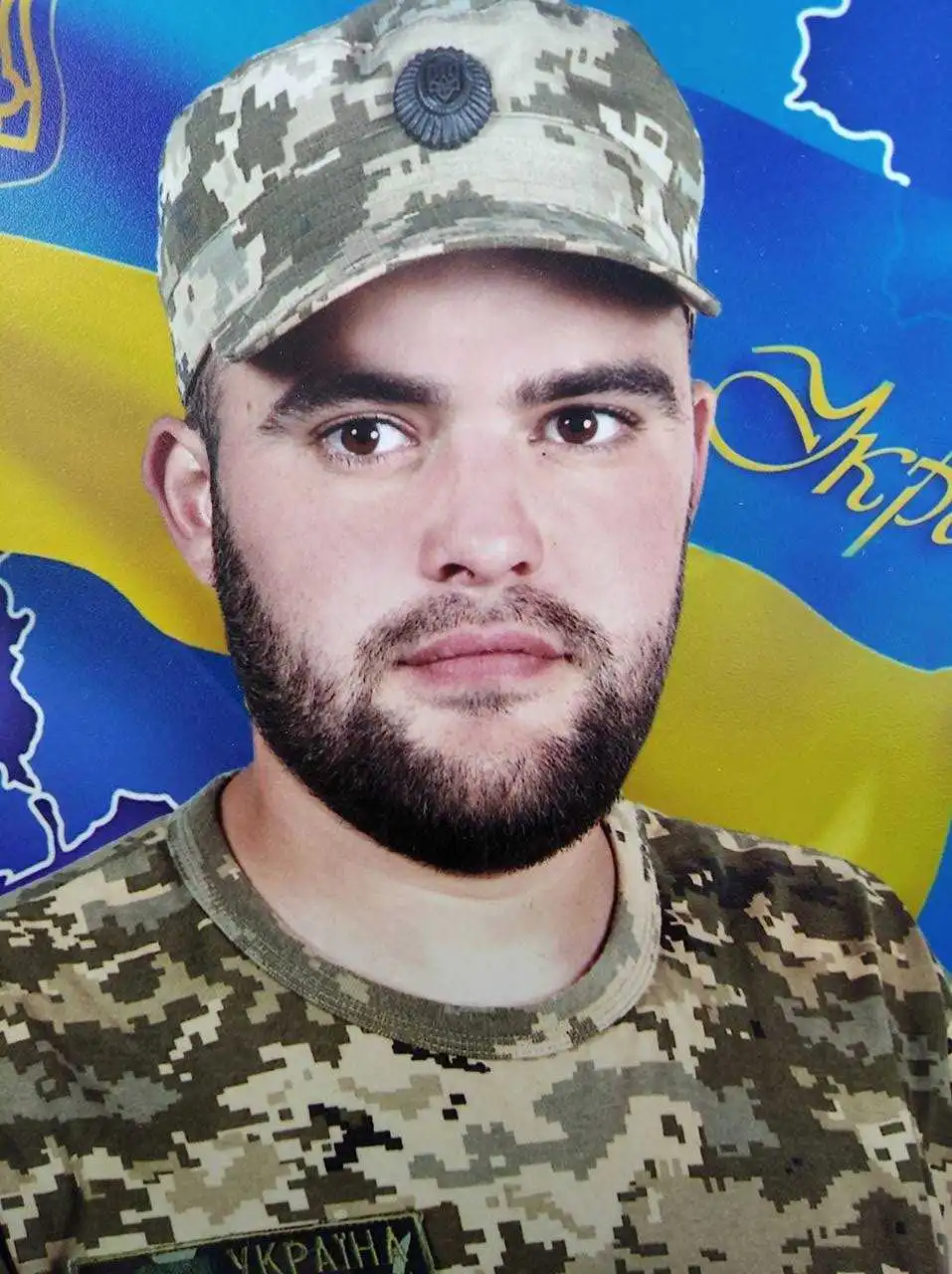 У війні з російськими окупантами загинули військові з Кіровоградщини