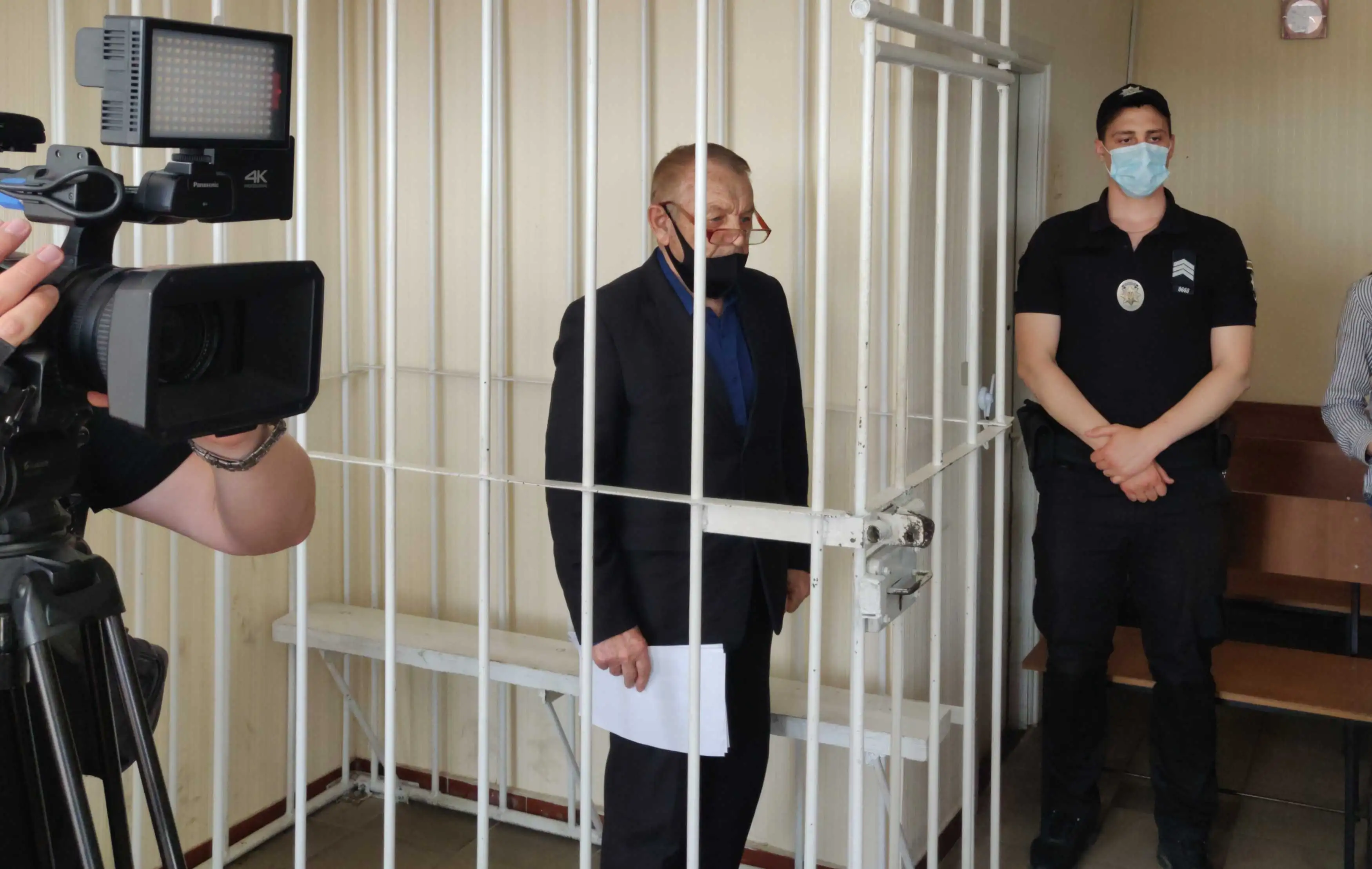 Суд обрав запобіжні заходи тим, хто вимагав 3,5 млн доларів за посаду голови Кіровоградської ОДА (ФОТО, ВІДЕО) фото 1