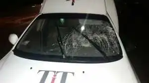 Легковик на Кіровоградщині збив пішохода – чоловік загинув на місці (ФOТO)