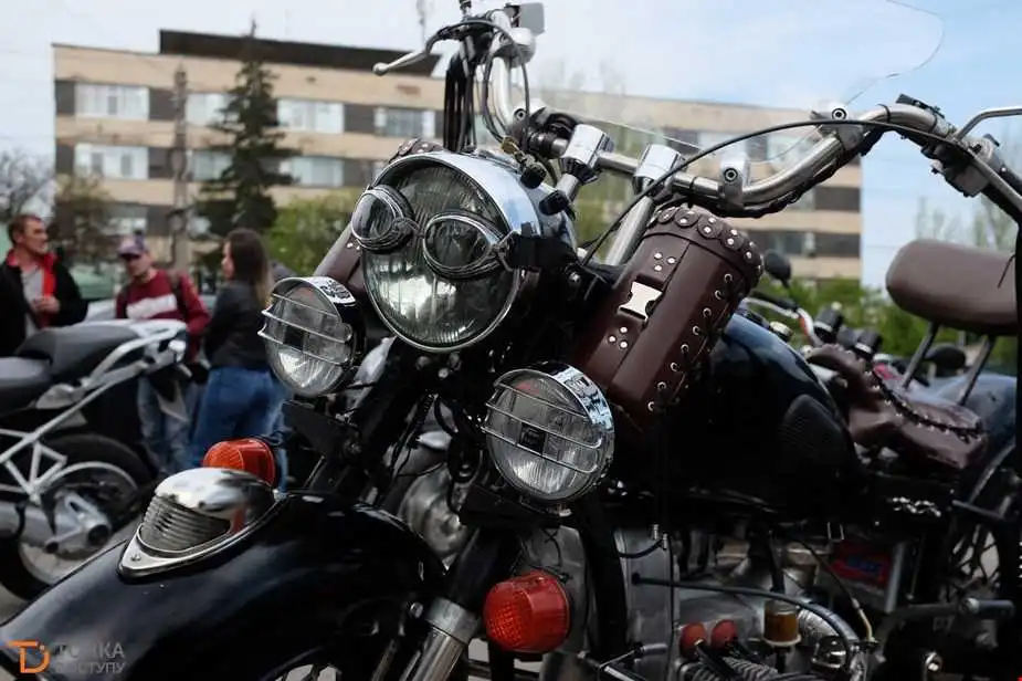 У Кропивницькому другий рік поспіль відбудеться "КропБайкФест" (ОНОВЛЕНА ПРОГРАМА)