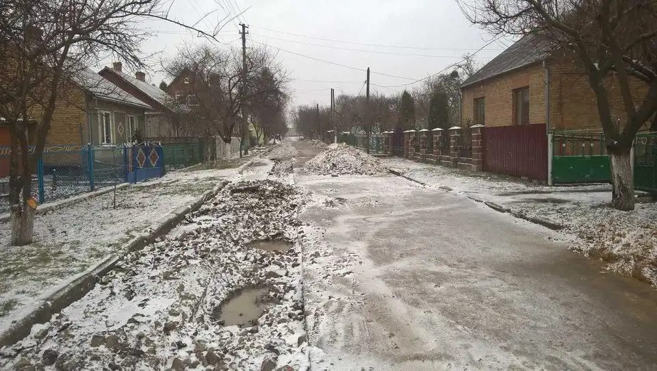 Теплопостачальники Кропивницького випробовують терпіння міського голови