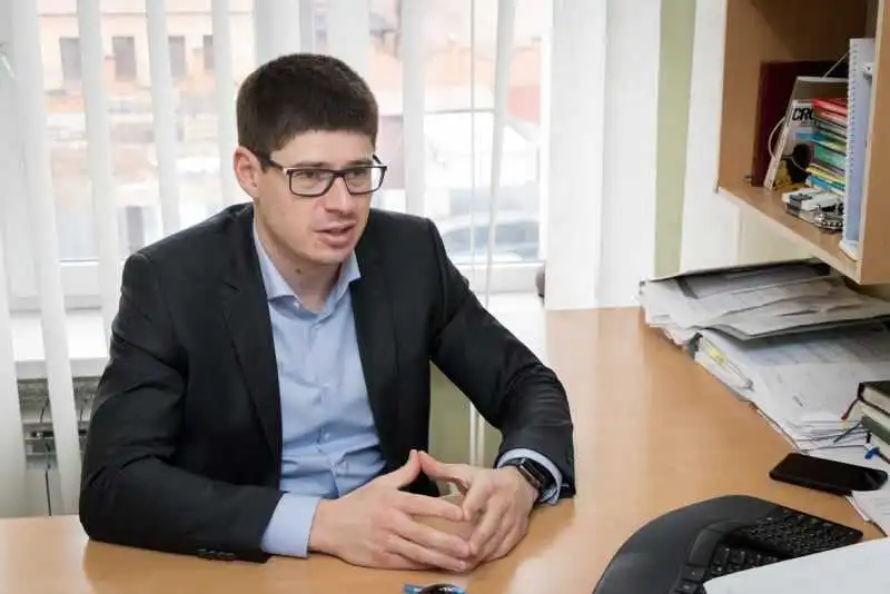 Кропивницький суддя будуватиме кар’єру юриста в столиці