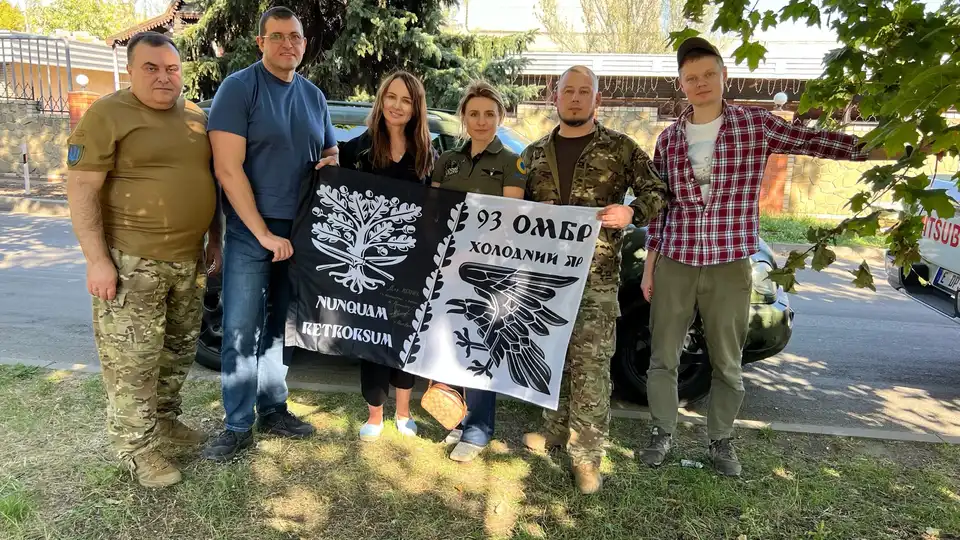 Соціально відповідальний бізнес Кернел