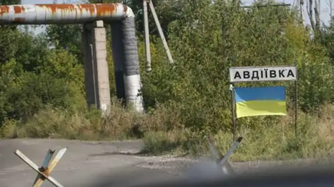 Битва за Авдіївку: найманці «ДНР» атакували передмістя танками (ВІДЕО) фото 1
