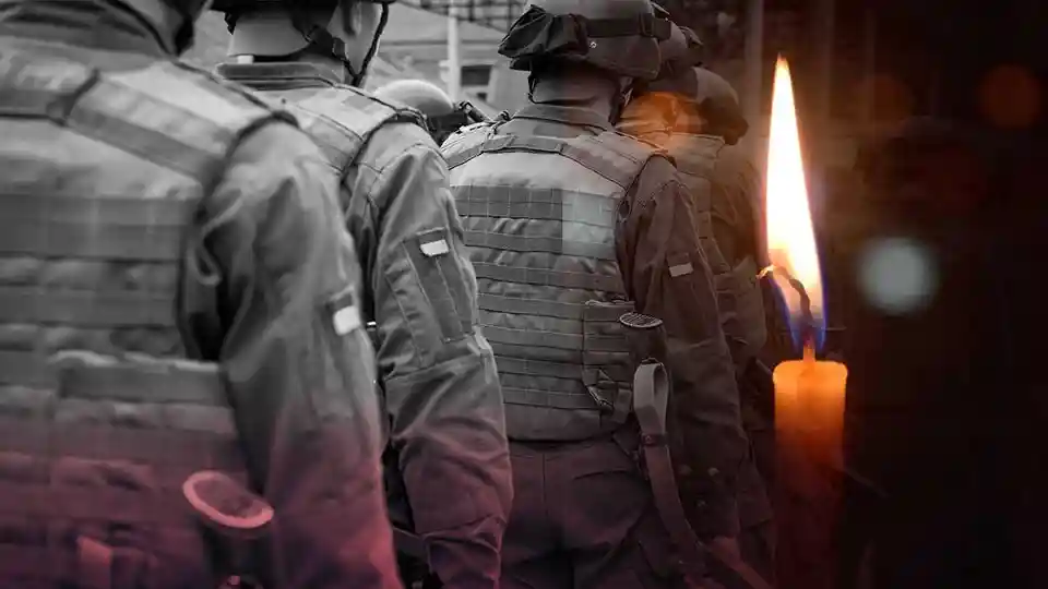 У війні з російськими окупантами загинули військові з Кіровоградщини