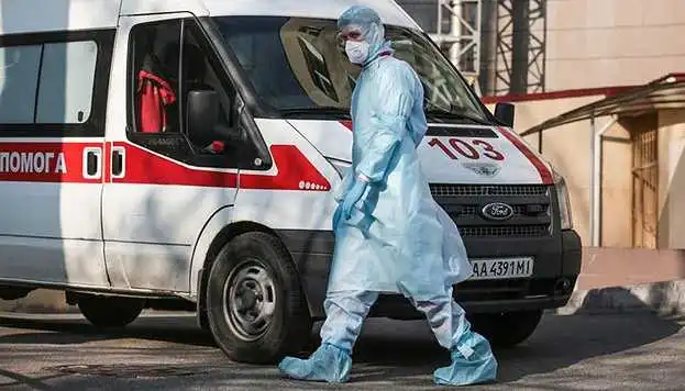 МОЗ оновило стандаpти надання медичної допомоги пpи COVID-19 фото 1
