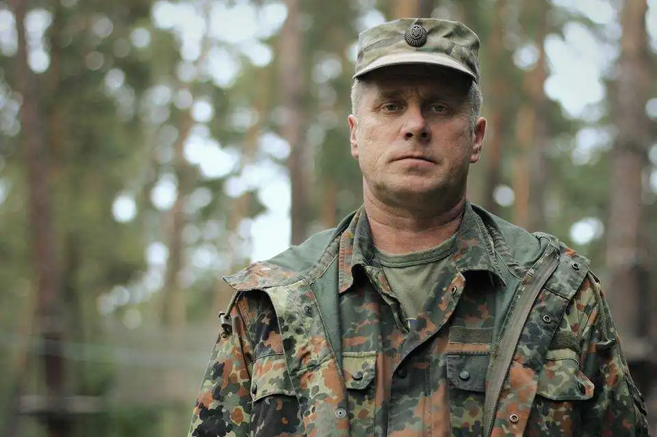 Воював під Красним Яром: народний депутат опублікував неспростовне алібі «Баті» Лихоліта (ВІДЕО) фото 1