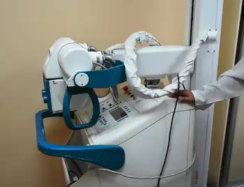 Для Кіровоградської дитячої обласної лікарні закупили нове унікальне обладнання (ФОТО) фото 1