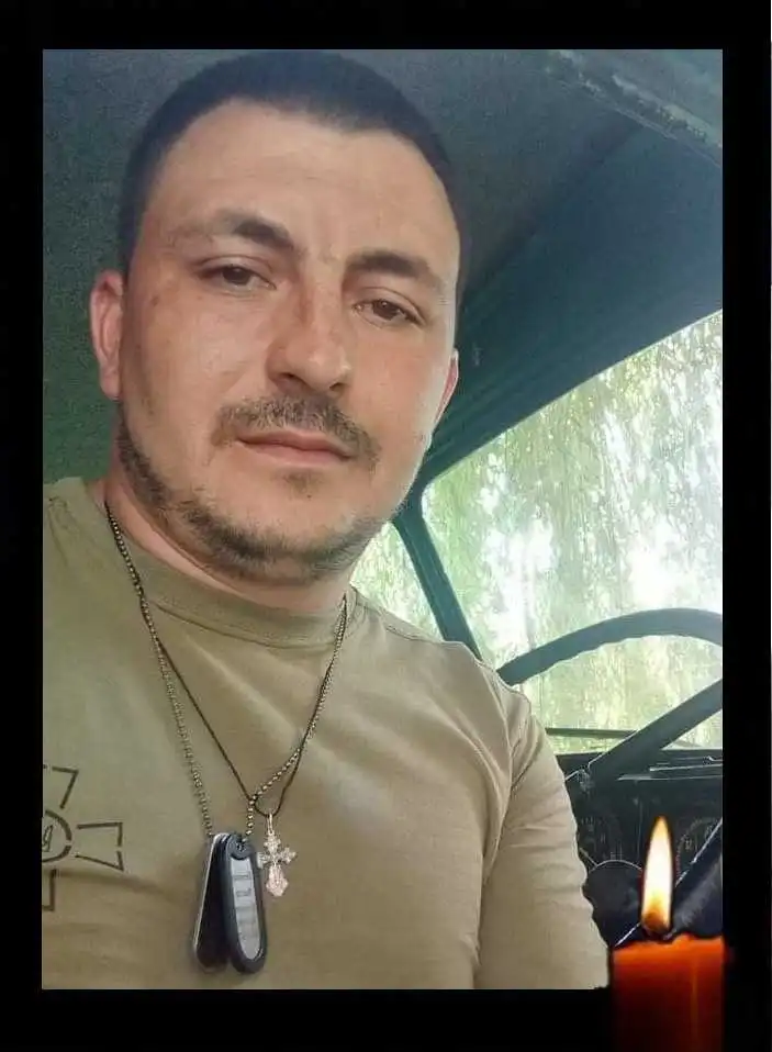 На Кіровоградщині попрощались із 29-річним захисником