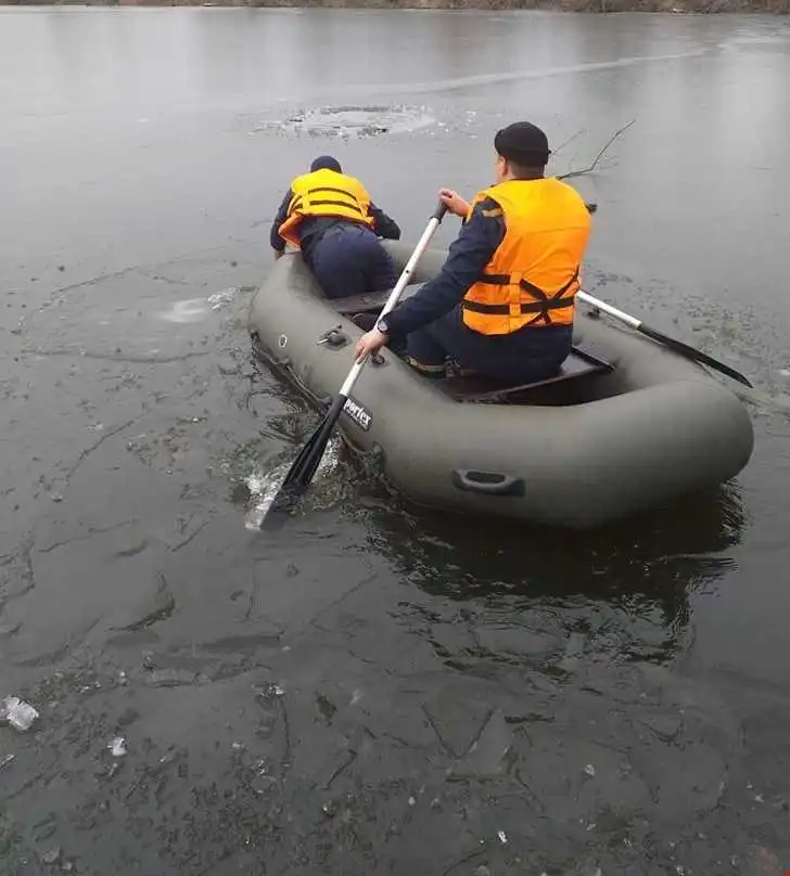 На Кіровоградщині в ставку втопився чоловік