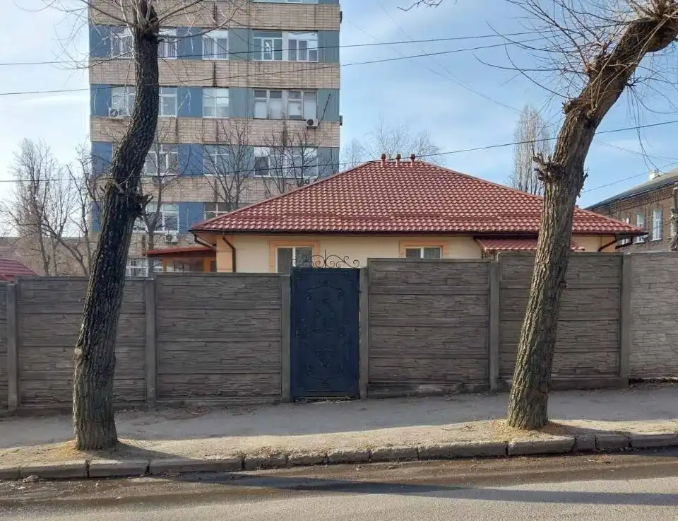 Пошкодили дерева